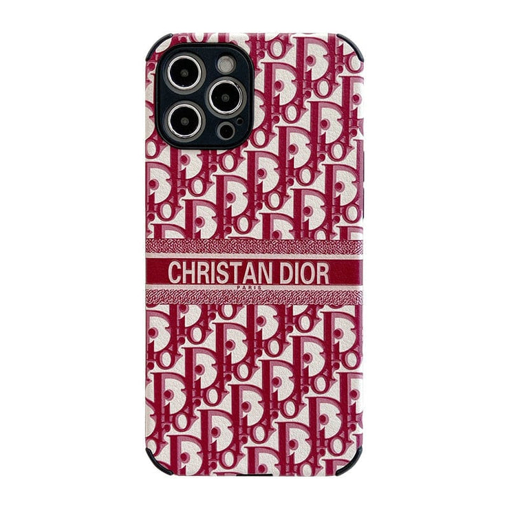 Looopix CD Phone Case For Huawei Pro / Mate / Nova