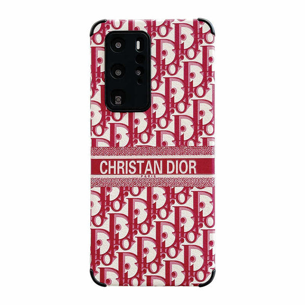Looopix CD Phone Case For Huawei Pro / Mate / Nova