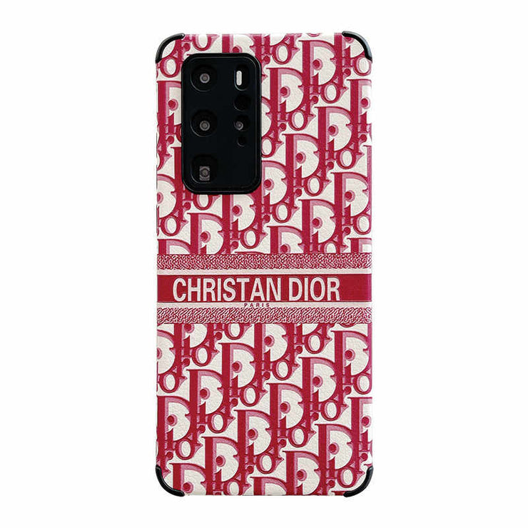 Looopix CD Phone Case For Huawei Pro / Mate / Nova