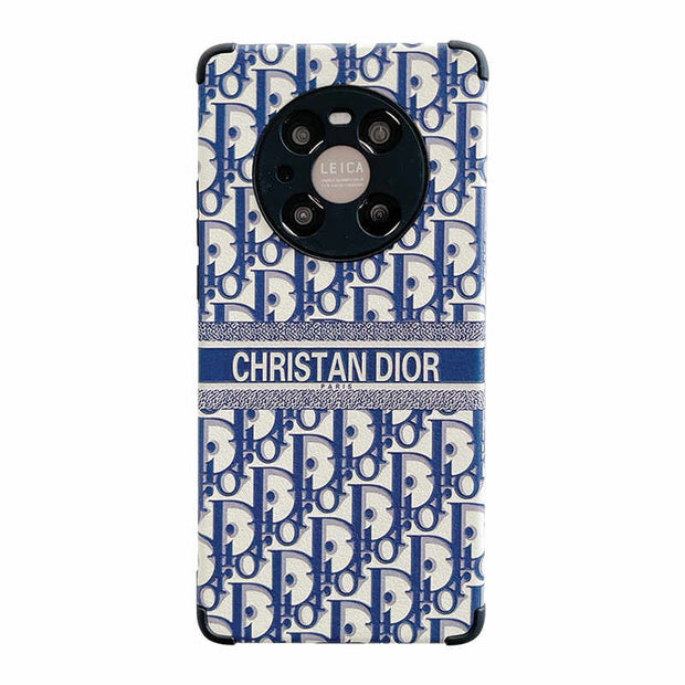 Looopix CD Phone Case For Huawei Pro / Mate / Nova