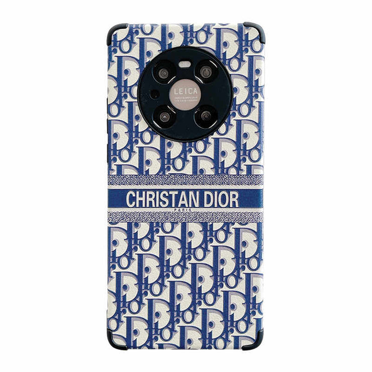 Looopix CD Phone Case For Huawei Pro / Mate / Nova