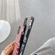Looopix CD Phone Case For Huawei Pro / Mate / Nova