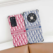 Looopix CD Phone Case For Huawei Pro / Mate / Nova