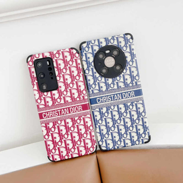 Looopix CD Phone Case For Huawei Pro / Mate / Nova