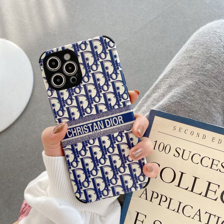 Looopix CD Phone Case For Huawei Pro / Mate / Nova