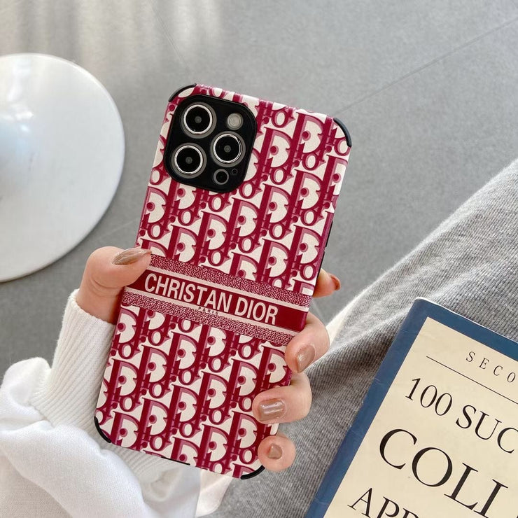 Looopix CD Phone Case For Huawei Pro / Mate / Nova