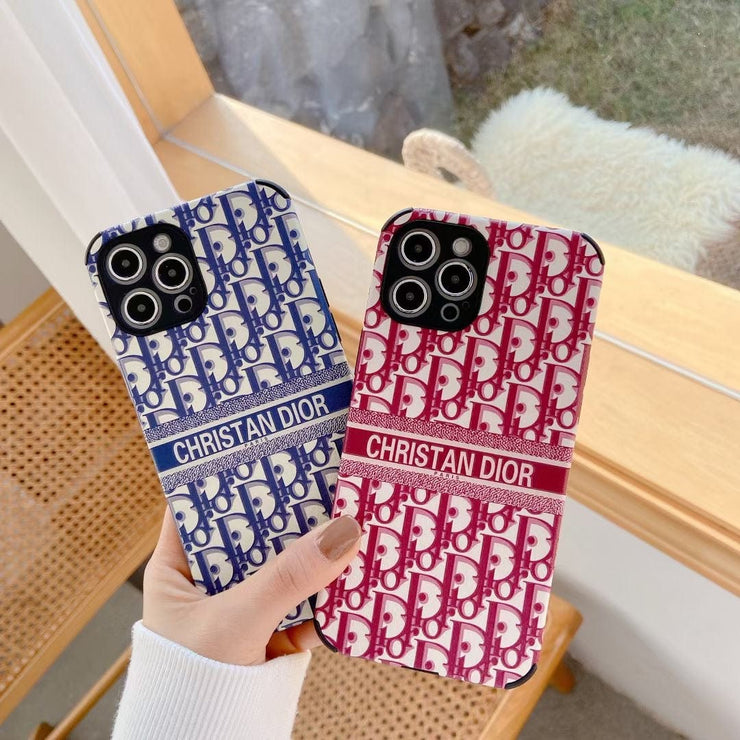 Looopix CD Phone Case For Huawei Pro / Mate / Nova