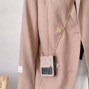 Looopix Coach Samsung Z Flip Phone Cases
