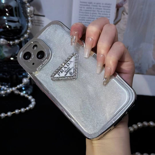 Looopix Colorful Art Prada iPhone Cover for iPhone 12 to iPhone 15