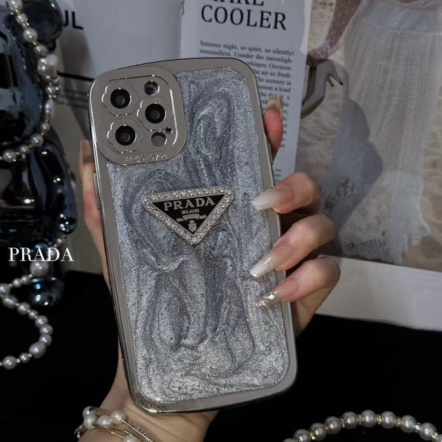 Looopix Colorful Art Prada iPhone Cover for iPhone 12 to iPhone 15