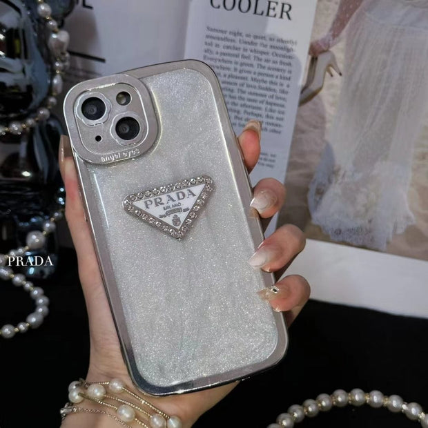 Looopix Colorful Art Prada iPhone Cover for iPhone 12 to iPhone 15
