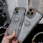 Looopix Colorful Art Prada iPhone Cover for iPhone 12 to iPhone 15