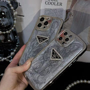 Looopix Colorful Art Prada iPhone Cover for iPhone 12 to iPhone 15