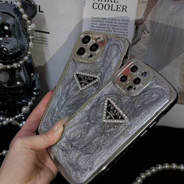 Looopix Colorful Art Prada iPhone Cover for iPhone 12 to iPhone 15