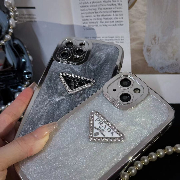 Looopix Colorful Art Prada iPhone Cover for iPhone 12 to iPhone 15