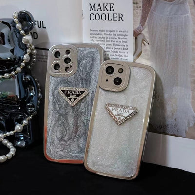 Looopix Colorful Art Prada iPhone Cover for iPhone 12 to iPhone 15