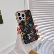 Looopix Colorful Designer Phone Covers for iPhone 15 Pro Max
