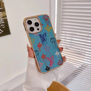 Looopix Colorful Designer Phone Covers for iPhone 15 Pro Max