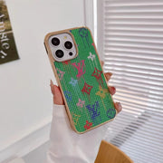Looopix Colorful Designer Phone Covers for iPhone 15 Pro Max