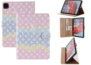 Looopix Colorful Leather Louis Vuitton And Gucci iPad Cases