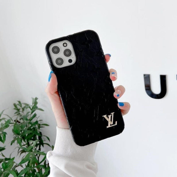 Looopix Colorful Leather Louis Vuitton And Gucci iPad Cases