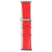 Looopix Colorful Leather Louis Vuitton Watch Bands/Straps