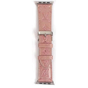 Looopix Colorful Leather Louis Vuitton Watch Bands/Straps
