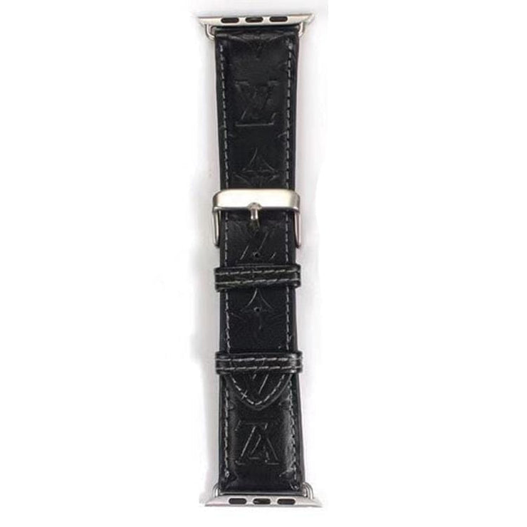 Looopix Colorful Leather Louis Vuitton Watch Bands/Straps