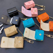 Looopix Colorful Louis Vuitton Airpods Cases for Airpods 1/2 & AirPods Pro & Airpods 3