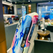 Looopix Colorful Louis Vuitton phone Case For Samsung