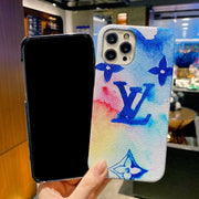 Looopix Colorful Louis Vuitton phone Case For Samsung