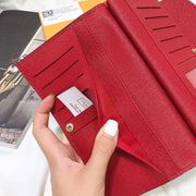 Looopix Damier Azur Louis Vuitton Wallet