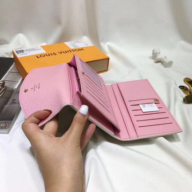 Looopix Damier Azur Louis Vuitton Wallet