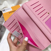 Looopix Damier Azur Louis Vuitton Wallet