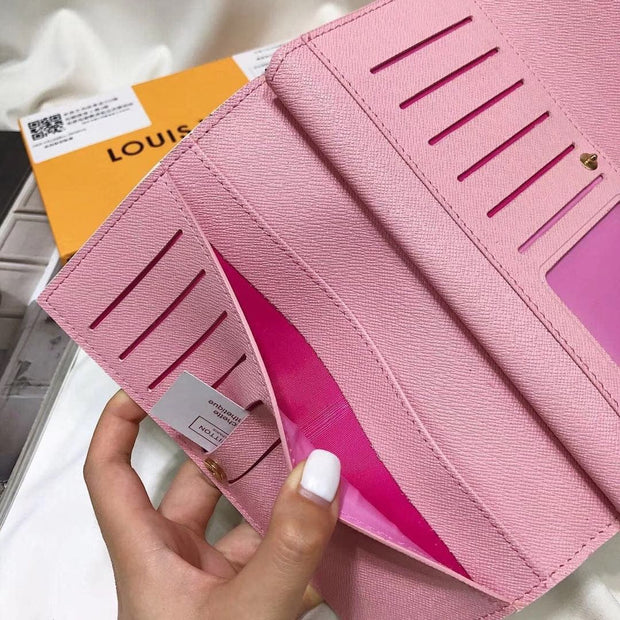Looopix Damier Azur Louis Vuitton Wallet