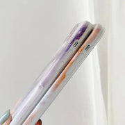 Looopix Dreamy Marble Phone Case for iPhone 12
