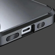 Looopix E-Ink Phone Case for iPhone 15