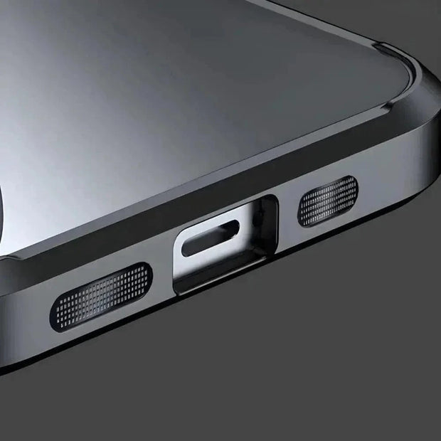 Looopix E-Ink Phone Case for iPhone 15