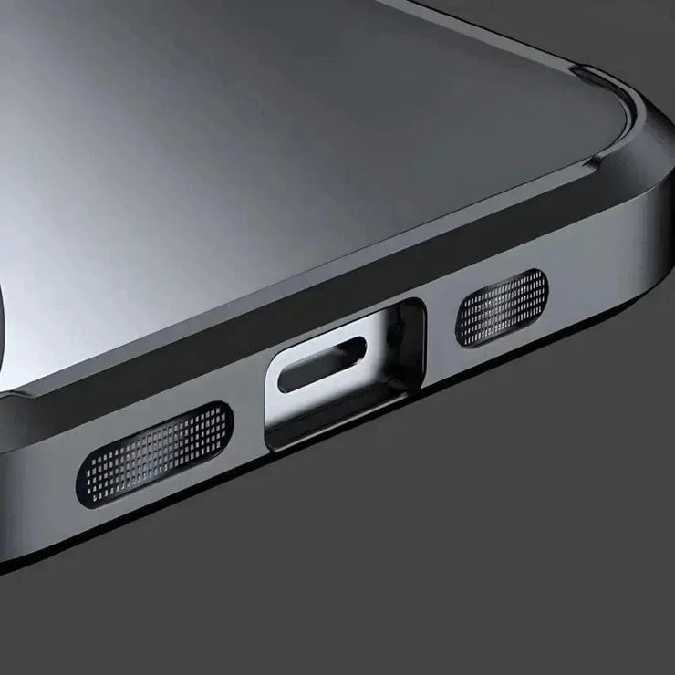 Looopix E-Ink Phone Case for iPhone 15