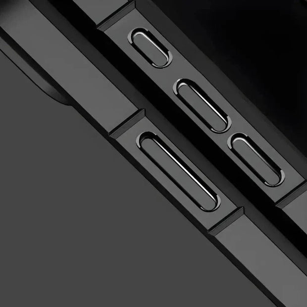 Looopix E-Ink Phone Case for iPhone 15