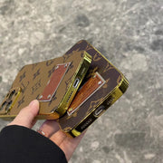Looopix Electroplated iPhone 14 Pro Max Phone Case