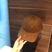 Looopix Elegant Louis Vuitton Cap For Men