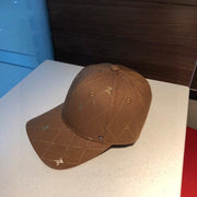 Looopix Elegant Louis Vuitton Cap For Men