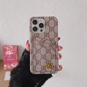 Looopix Embrace Italian Glamour: Introducing the Gucci iPhone 15 Pouch Case