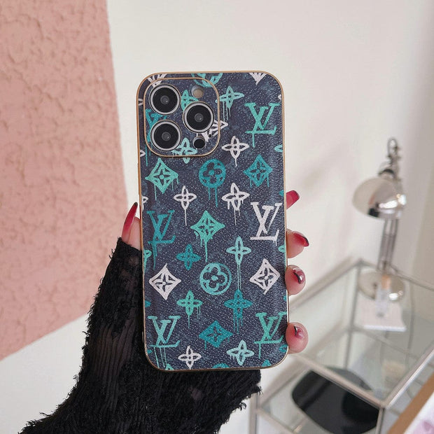Looopix Exclusive Graffiti-Style Cases for iPhone 11 | iPhone 12 | iPhone 13, and iPhone 14 Pro Max