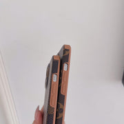 Looopix Famous Louis Vuitton & Gucci Patterns iPhone Cases - Unveil Timeless Luxury & Iconic Style
