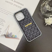 Looopix Fashioned Michael Kors Iphone 15 Case | iPhone 12 to iPhone 15 Covers