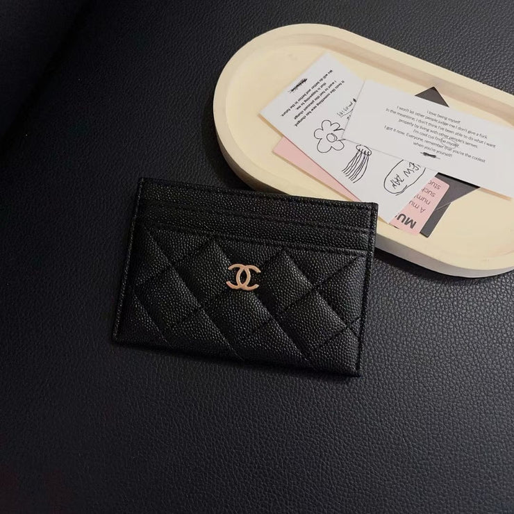 Looopix Fashioned YSL and Gucci Card Holder Wallet