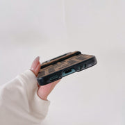 Looopix Fendi Z Flip Samsung Phone Case