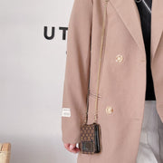 Looopix Gucci and Louis Vuitton Z Flip Phone Cases